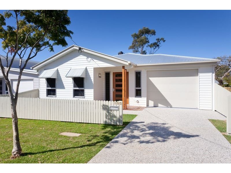 105 Pring Street, Hendra QLD 4011