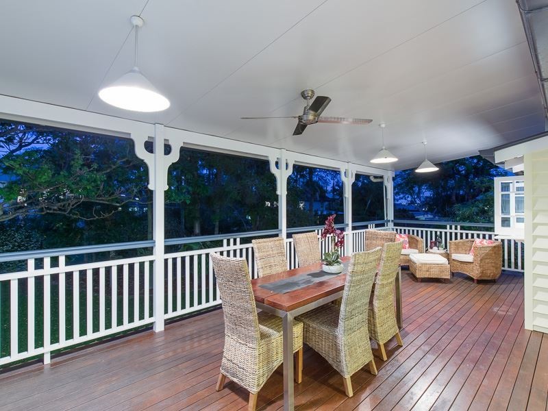 32 Bowley Street, Hendra QLD 4011