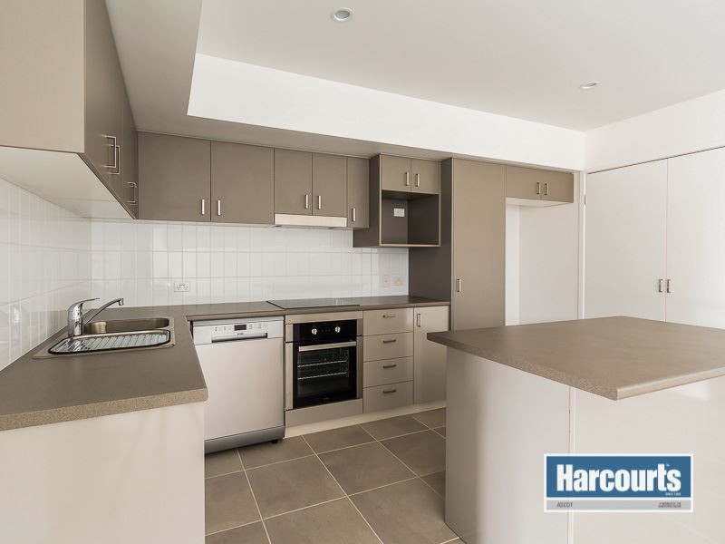 105/20 Mordant Street, Ascot QLD 4007