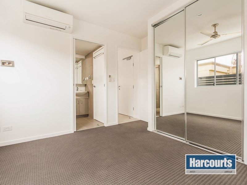 105/20 Mordant Street, Ascot QLD 4007