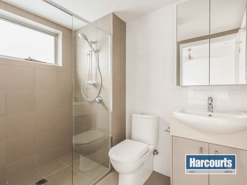 105/20 Mordant Street, Ascot QLD 4007