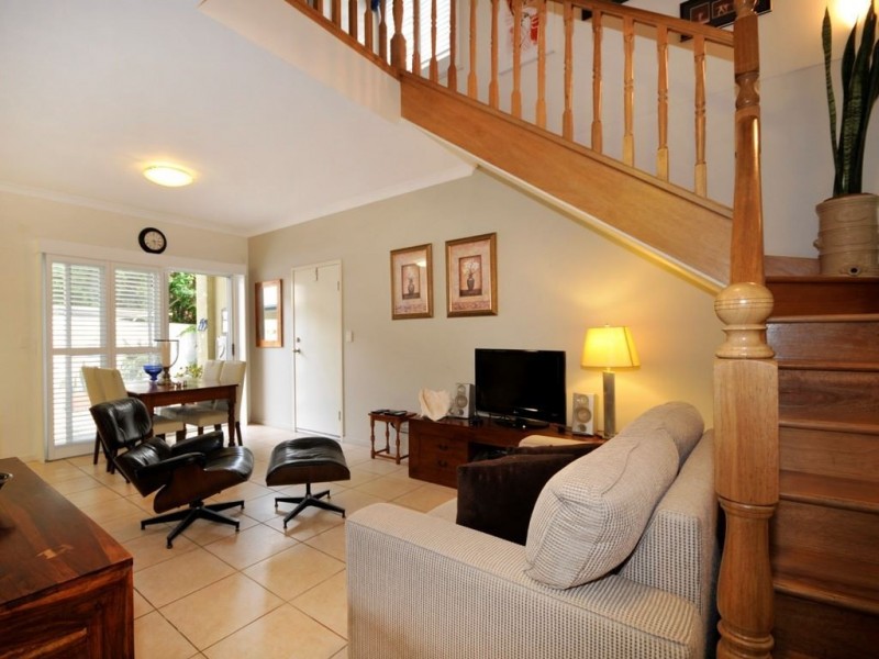 1/45 Buxton Street, Ascot QLD 4007