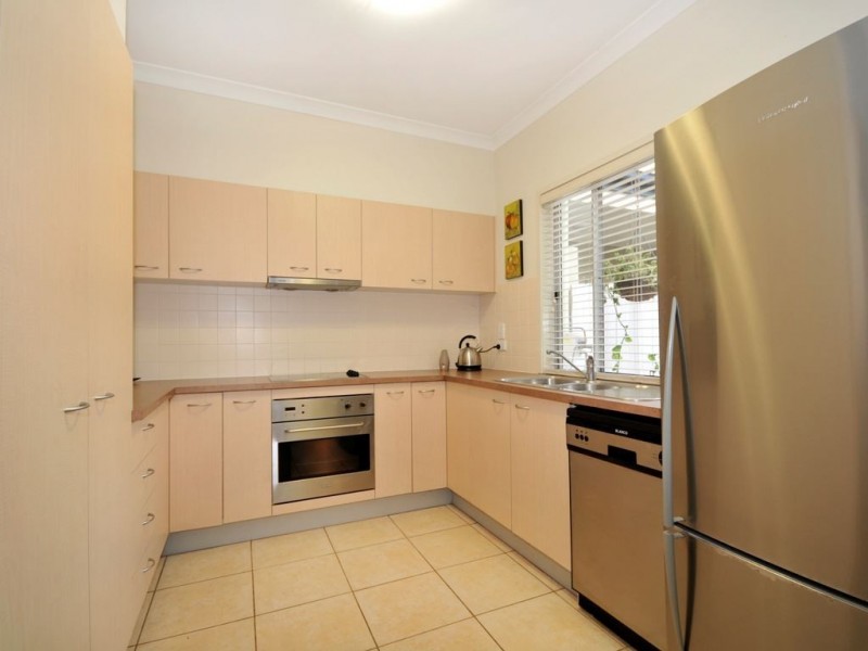 1/45 Buxton Street, Ascot QLD 4007
