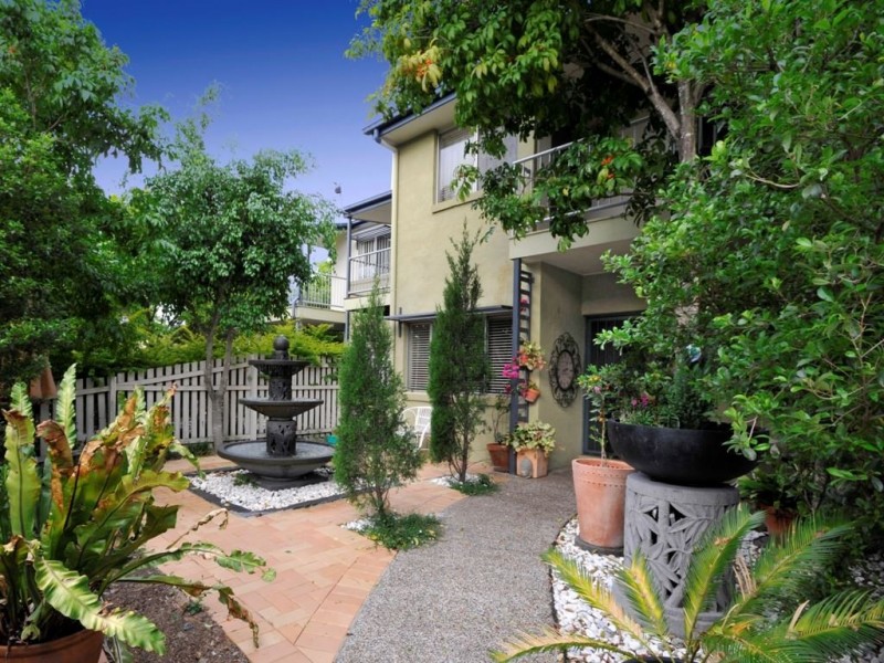 1/45 Buxton Street, Ascot QLD 4007