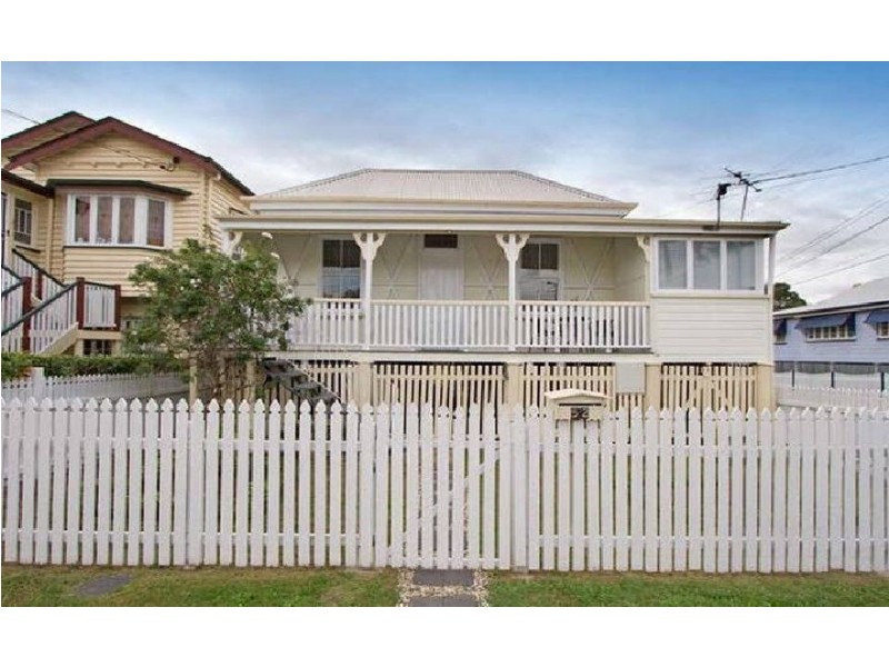 52 Bradshaw Street, Lutwyche QLD 4030