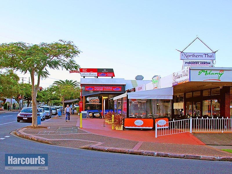 2/102 Racecourse Road, Ascot QLD 4007