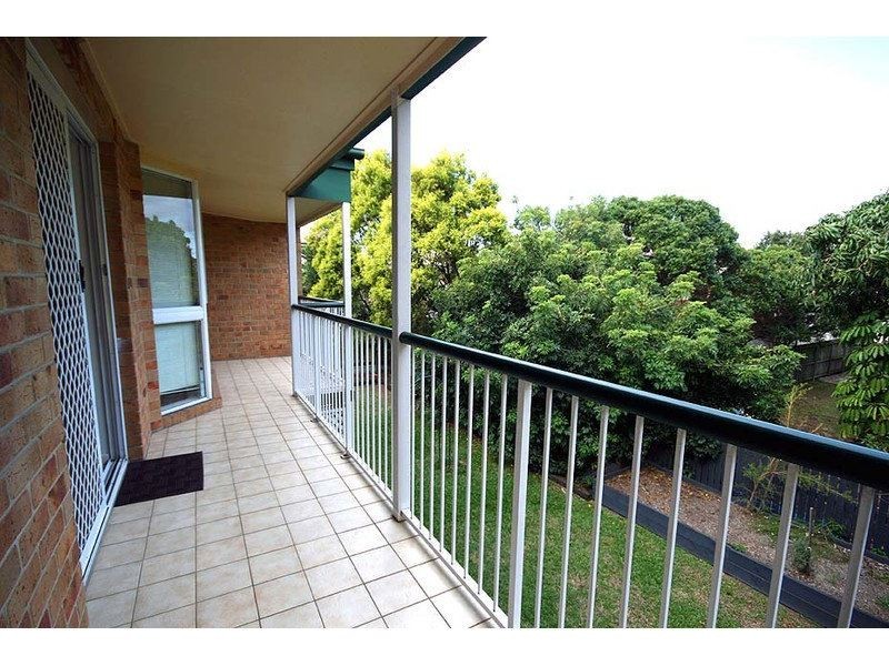 6/27 Silva Street, Ascot QLD 4007