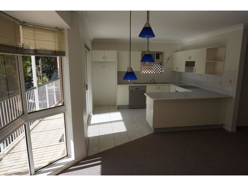 6/27 Silva Street, Ascot QLD 4007