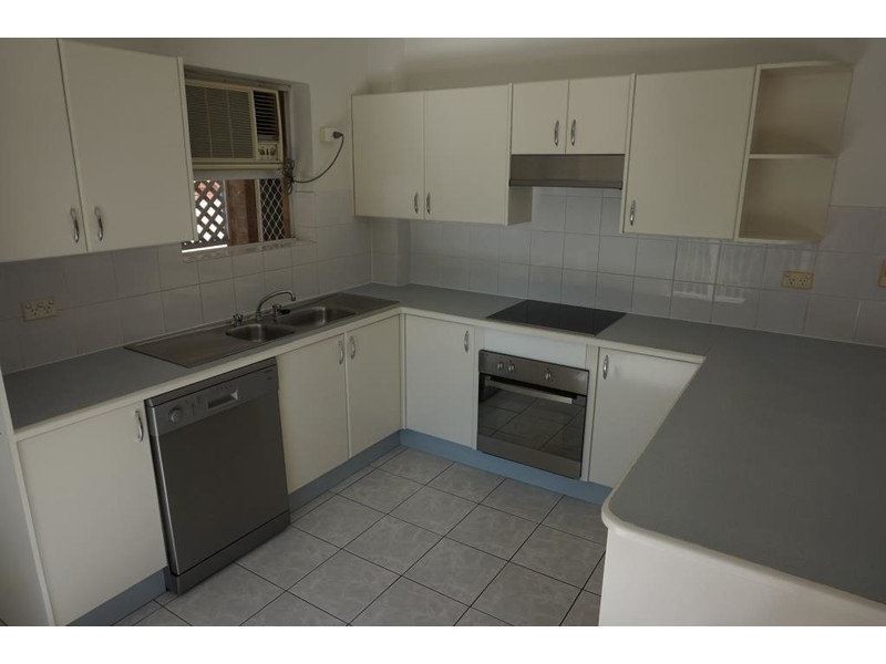 6/27 Silva Street, Ascot QLD 4007