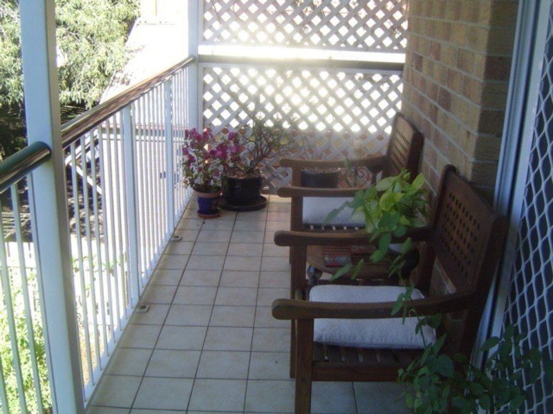 6/27 Silva Street, Ascot QLD 4007