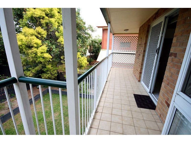 6/27 Silva Street, Ascot QLD 4007