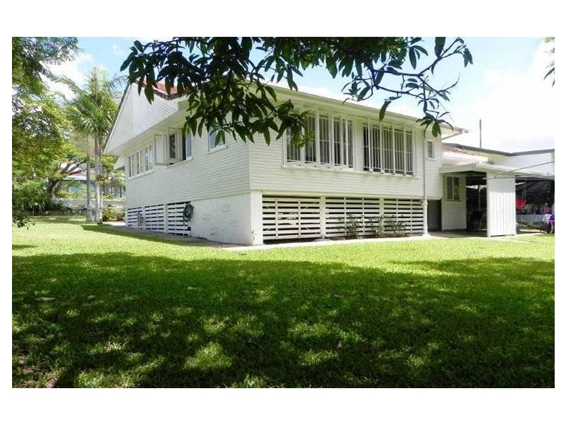 1 Crofton Street, Geebung QLD 4034