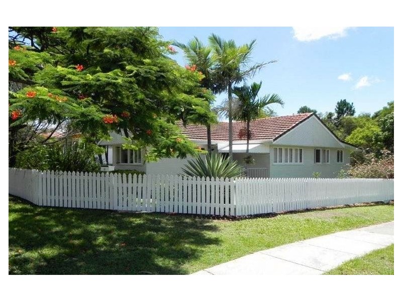 1 Crofton Street, Geebung QLD 4034