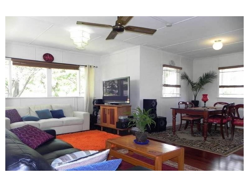 1 Crofton Street, Geebung QLD 4034