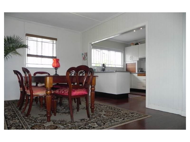 1 Crofton Street, Geebung QLD 4034