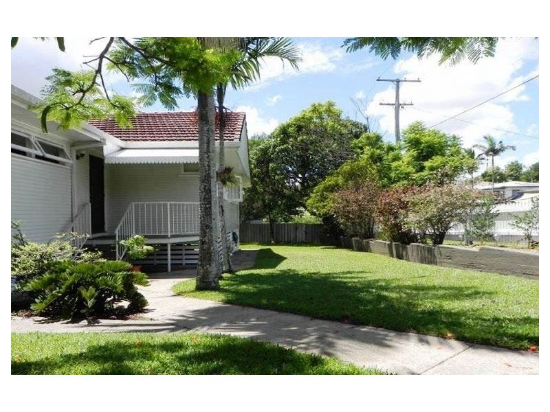 1 Crofton Street, Geebung QLD 4034