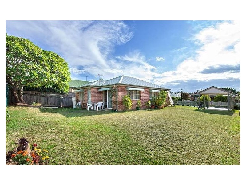 28/40 Blaikie Street, Hendra QLD 4011