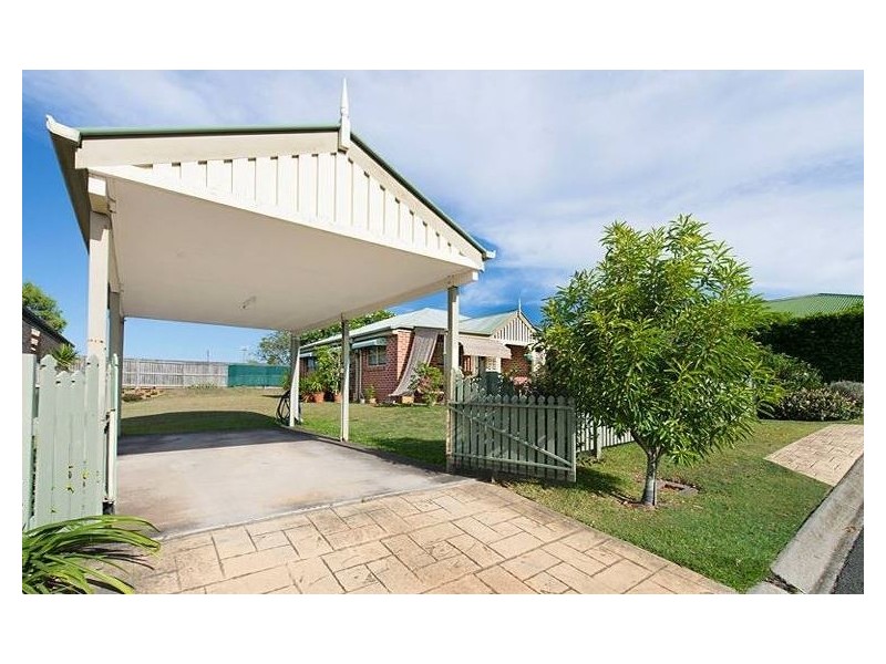 28/40 Blaikie Street, Hendra QLD 4011