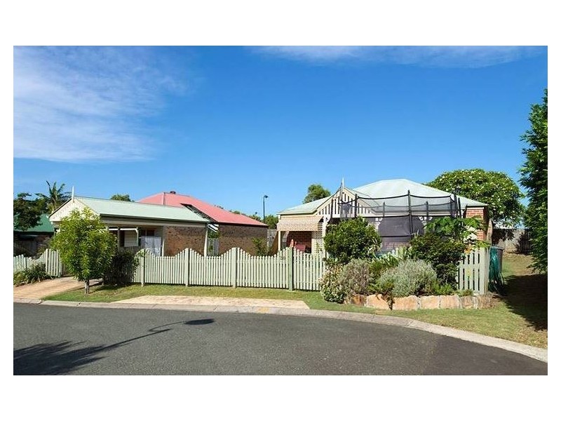 28/40 Blaikie Street, Hendra QLD 4011