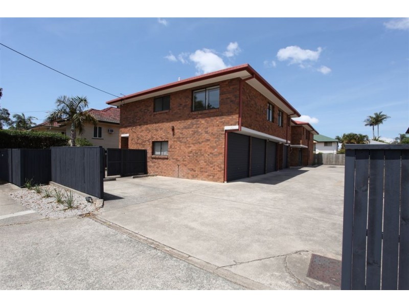 5/153 Nudgee Road, Ascot QLD 4007