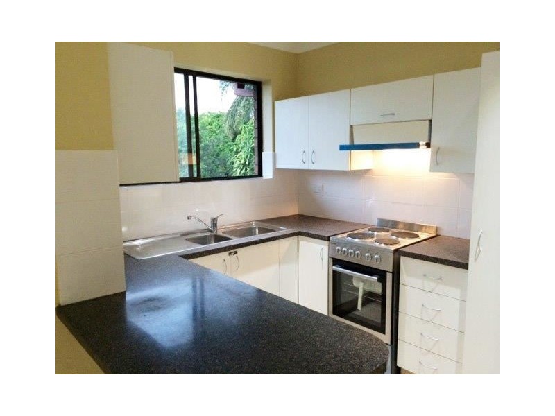 5/153 Nudgee Road, Ascot QLD 4007