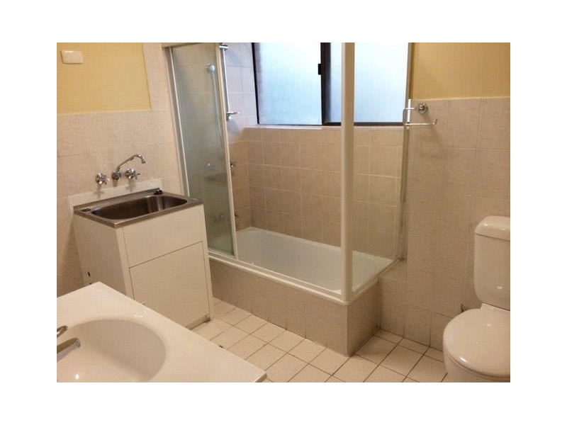 5/153 Nudgee Road, Ascot QLD 4007