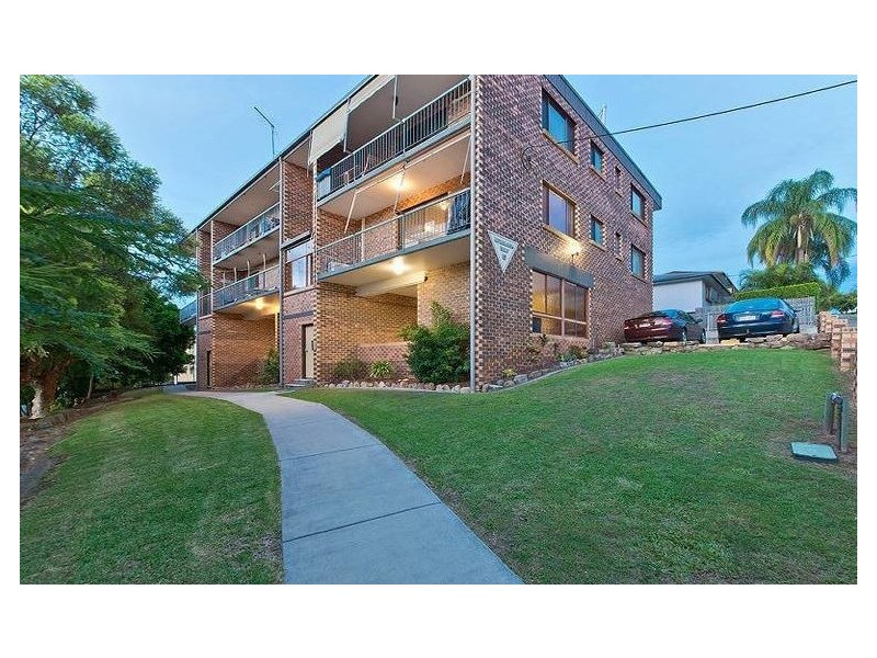 7/47 Stopford Street, Wooloowin QLD 4030