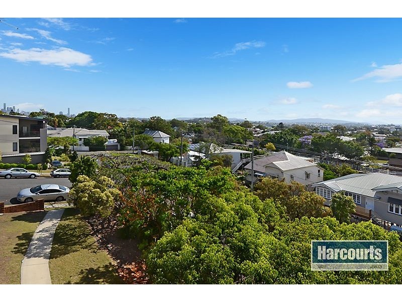 7/47 Stopford Street, Wooloowin QLD 4030