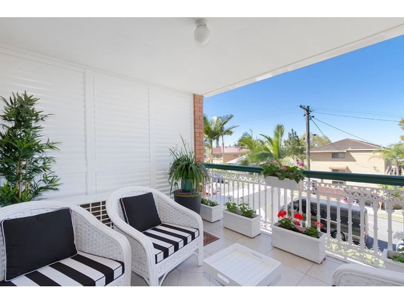 2/8 Little  Street, Albion QLD 4010