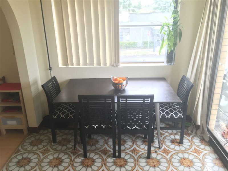 1/93 Beatrice Terrace, Ascot QLD 4007