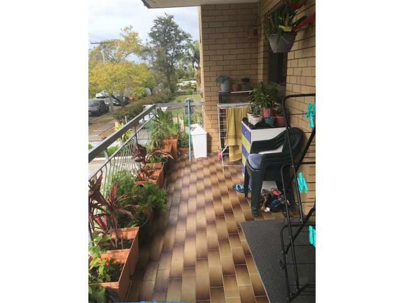 1/93 Beatrice Terrace, Ascot QLD 4007