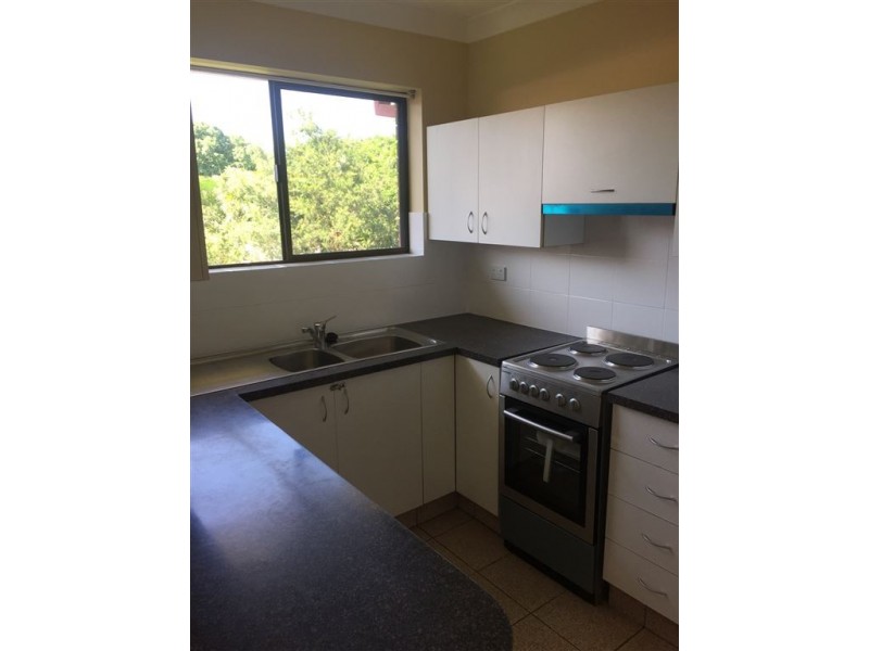 5/153 Nudgee Road, Ascot QLD 4007