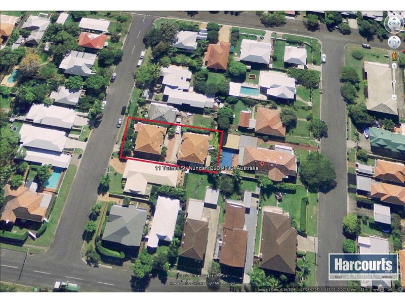 1/11 Tufnell Street, Nundah QLD 4012