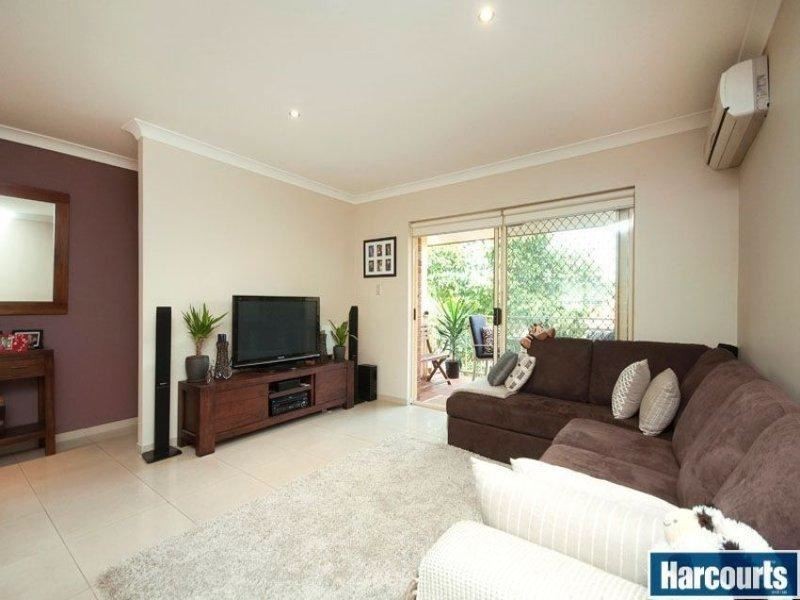 5/14 Hilda Street, Hamilton QLD 4007