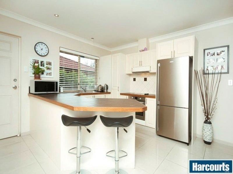 5/14 Hilda Street, Hamilton QLD 4007