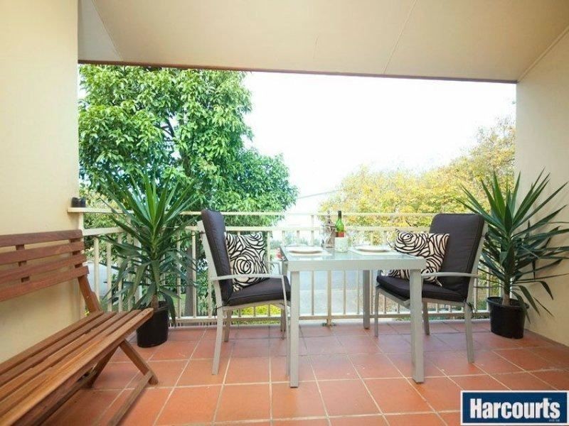 5/14 Hilda Street, Hamilton QLD 4007