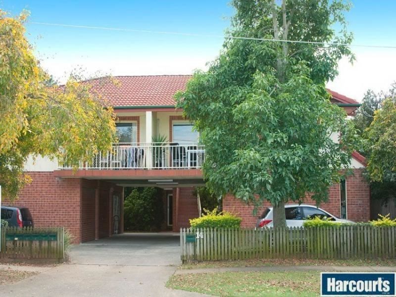 5/14 Hilda Street, Hamilton QLD 4007