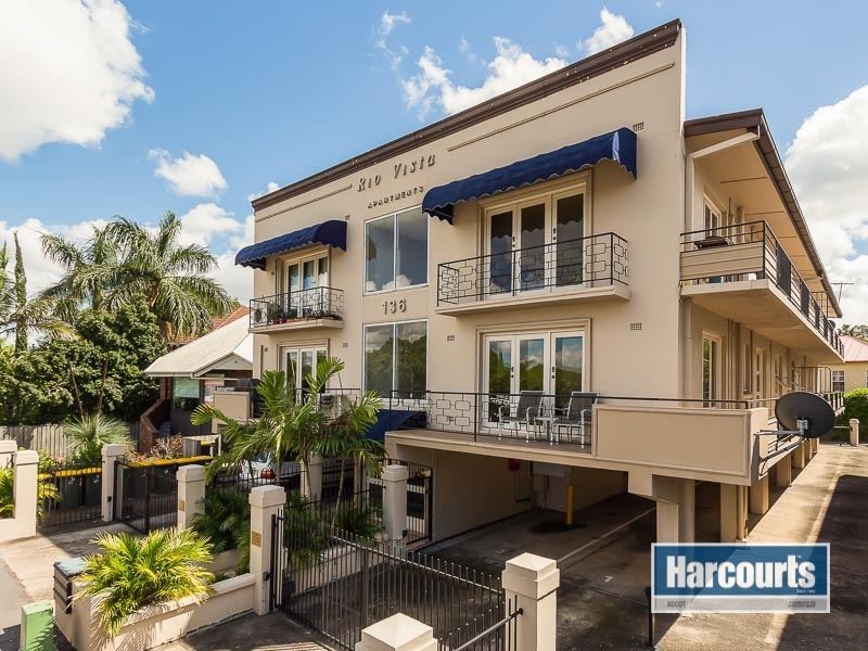 7/136 Kingsford Smith Drive, Hamilton QLD 4007