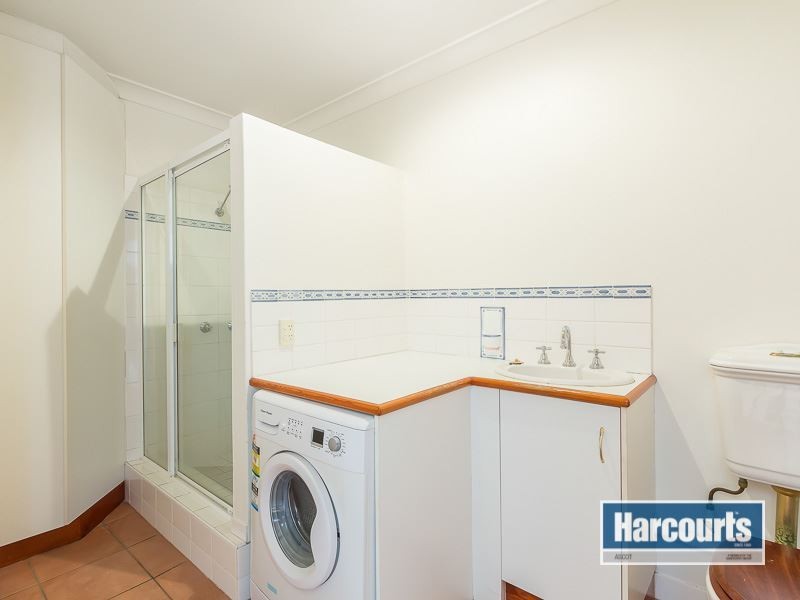 7/136 Kingsford Smith Drive, Hamilton QLD 4007