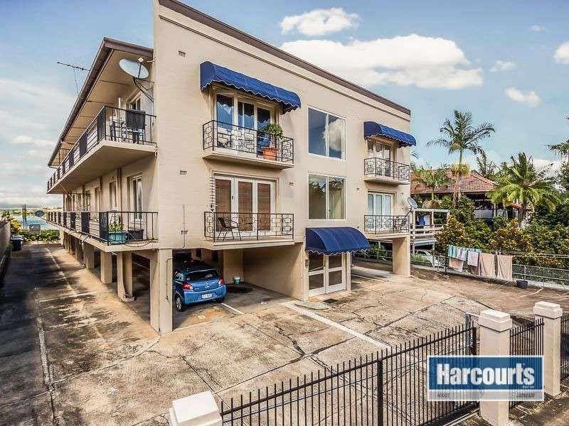 7/136 Kingsford Smith Drive, Hamilton QLD 4007