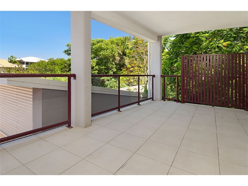 3/94 Nudgee Road, Hamilton QLD 4007