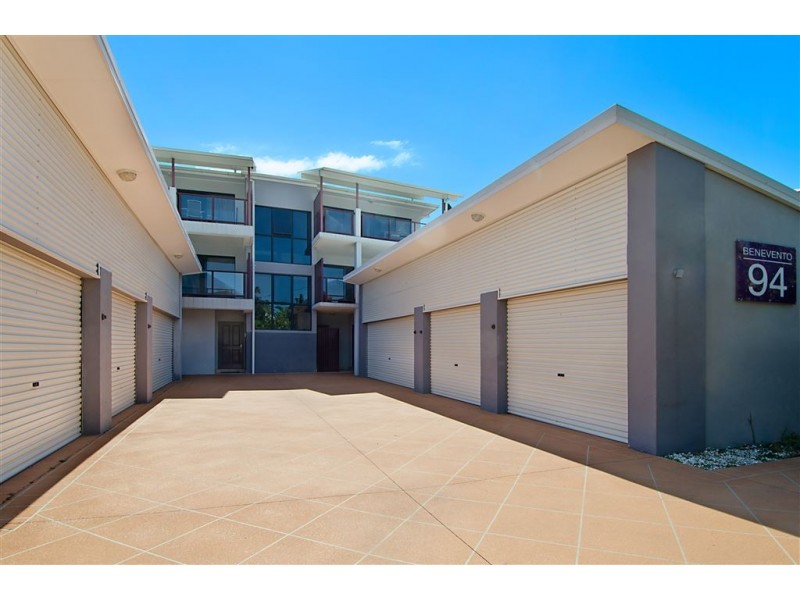 3/94 Nudgee Road, Hamilton QLD 4007