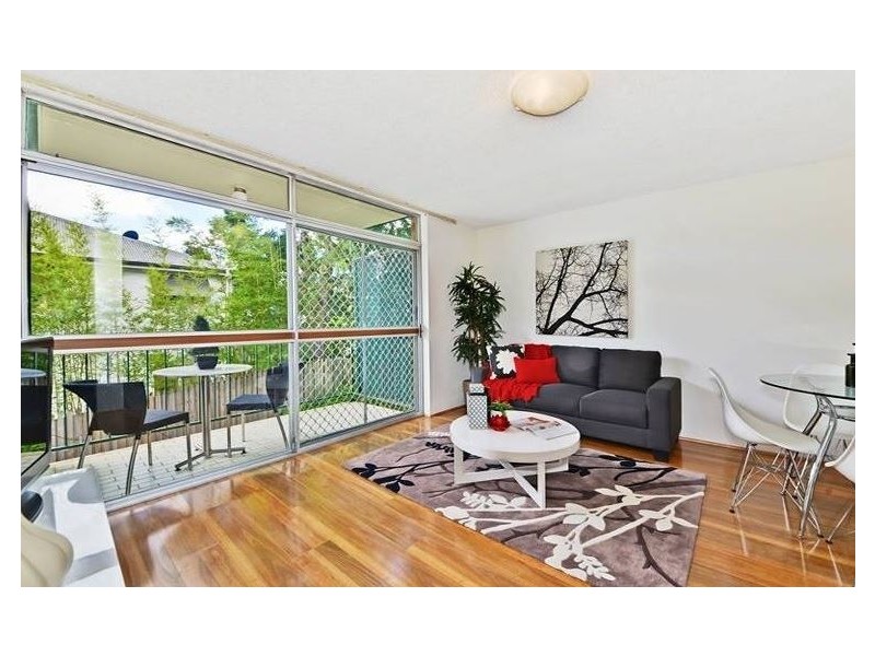 4/96 Agnew Street, Norman Park QLD 4170