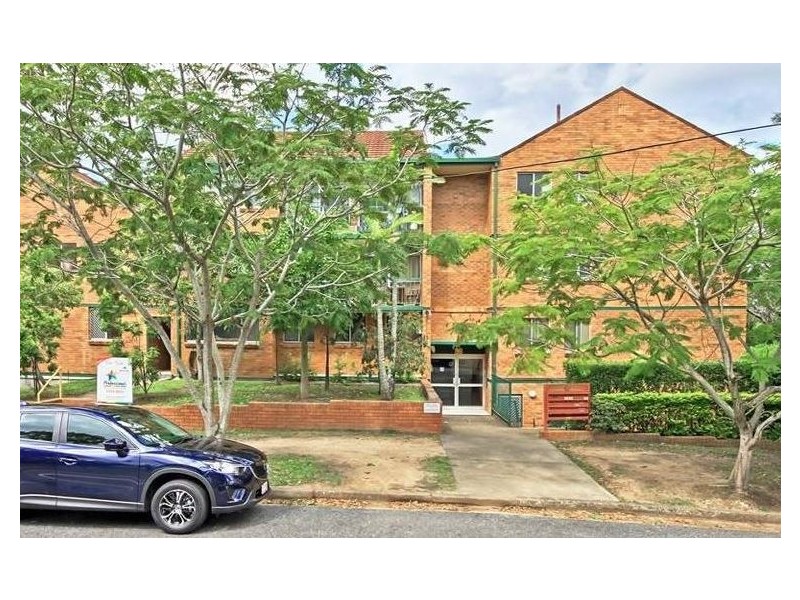 4/96 Agnew Street, Norman Park QLD 4170