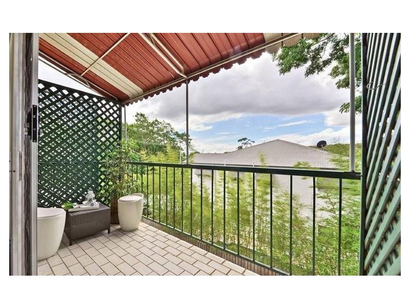4/96 Agnew Street, Norman Park QLD 4170