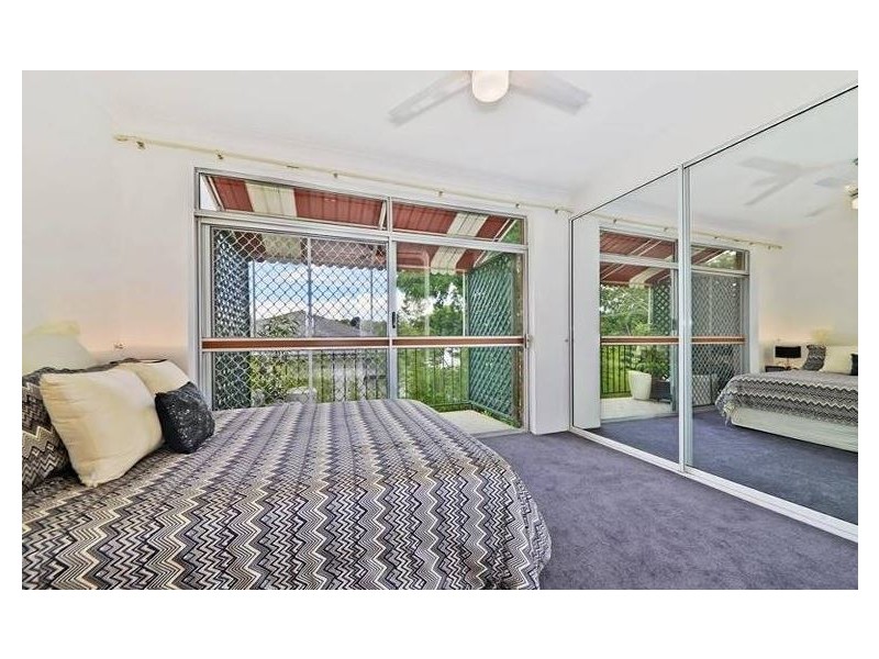 4/96 Agnew Street, Norman Park QLD 4170