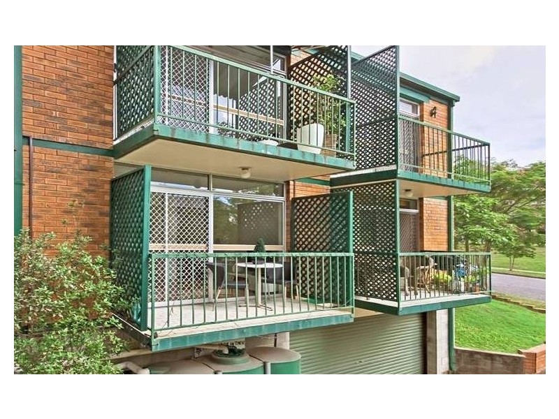 4/96 Agnew Street, Norman Park QLD 4170