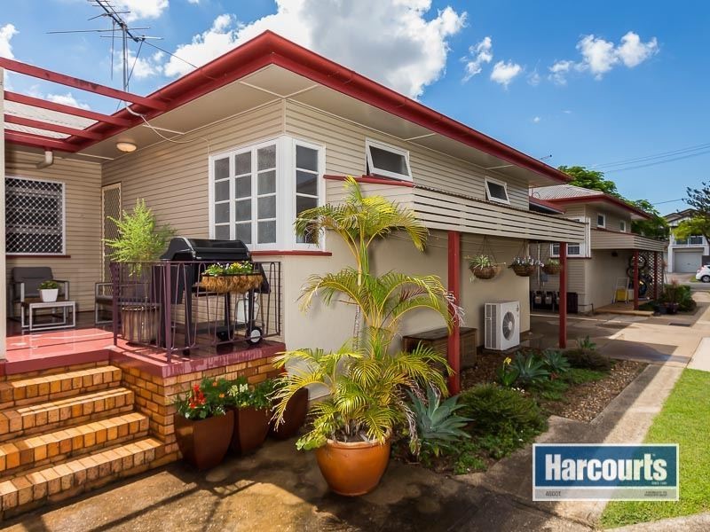 4/16 Rous Street, Hendra QLD 4011