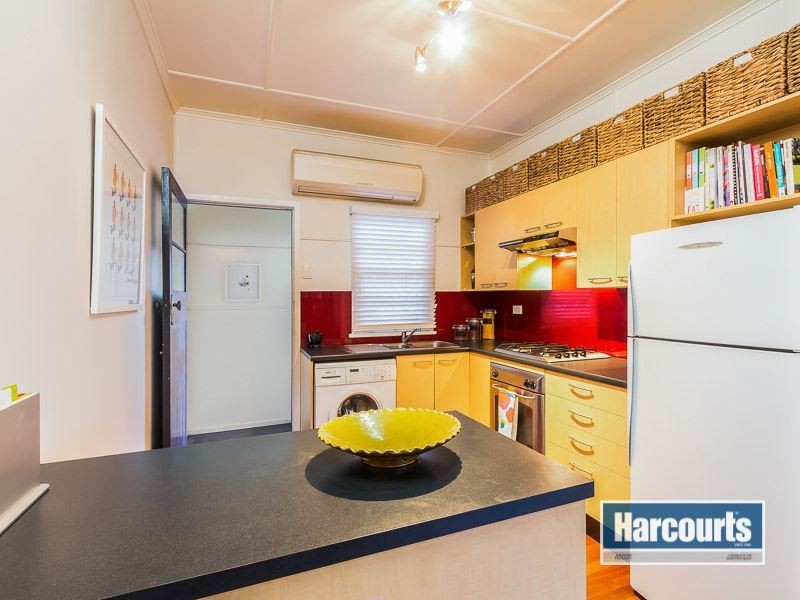 4/16 Rous Street, Hendra QLD 4011