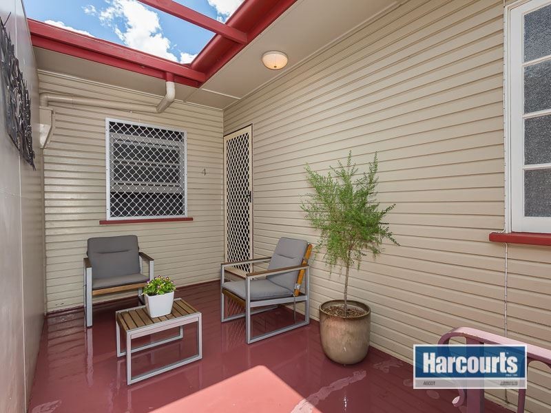 4/16 Rous Street, Hendra QLD 4011